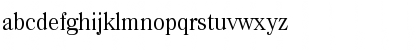 CasadSerial-Light Regular Font