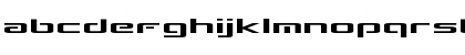 Concielian Break Expanded Expanded Font Concielian Break Expanded Expanded Font