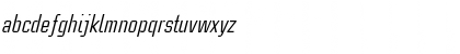 CaseStudyNoOne LT Italic Font CaseStudyNoOne LT Italic Font