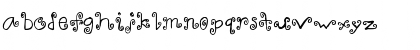 Curlykid Regular Font Curlykid Regular Font