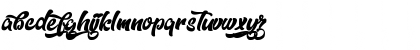 Dopestyle Regular Font