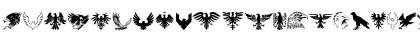 Eagle Regular Font