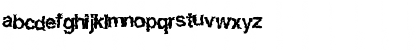 EasyHorror Regular Font