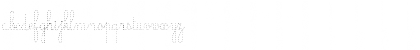 Ecolier_pointill Regular Font Ecolier_pointill Regular Font