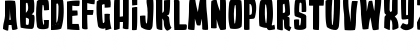 Ed Wood Movies Regular Font