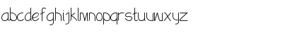 Eksotika Regular Font