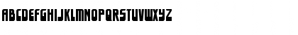 Eldebaran Condensed Condensed Font