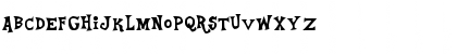 Equestria Regular Font Equestria Regular Font