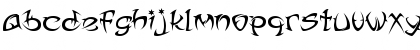 Ethne Regular Font