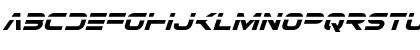 Eurofighter Laser Italic Italic Font Eurofighter Laser Italic Italic Font