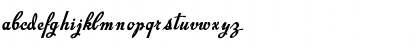 Exiles Regular Font