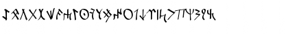 Orkun F?r͡ Regular Font