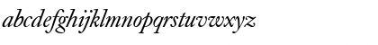 CaslonBEOldstyleFigures-Book BookItalic Font CaslonBEOldstyleFigures-Book BookItalic Font