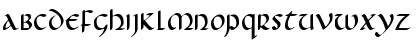 Foucault Expanded Expanded Font