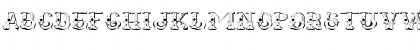 Fugitiva Regular Font