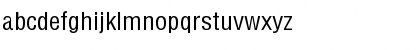 FZYaoTi Regular Font