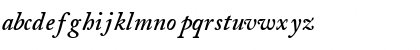 Lucida Fax Demibold Lucida Fax Demibold