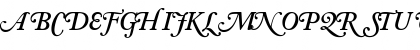 CaslonSwashCapsSSK Bold Italic Font