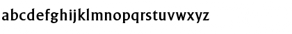 URWAlbireoTMed Regular Font