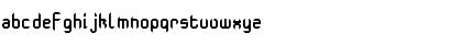 gogogogo Regular Font gogogogo Regular Font