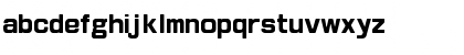 HanWangZonYi Regular Font HanWangZonYi Regular Font