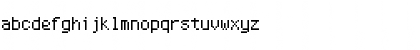 HappyPixels Regular Font