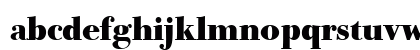 Bodoni Old Face BE Regular Bodoni Old Face BE Regular