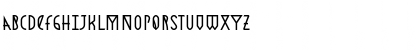 Astronmica Regular Font