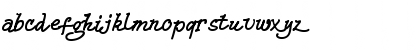 HL Fantasy3 Regular Font