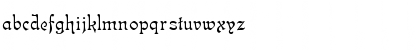 HP-Isabela Regular Font