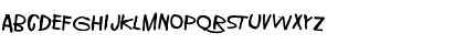I've seen that face before Regular Font I've seen that face before Regular Font