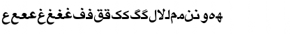 Irnafont_9 Normal Font Irnafont_9 Normal Font