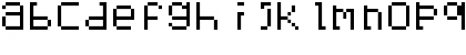 Kaudewitz Regular Font