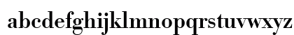 Bodoni-Serial-Medium Regular