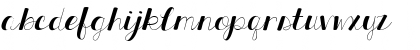 KG All Things New Regular Font KG All Things New Regular Font