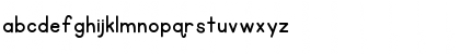 KG Primary Penmanship 2 Regular Font KG Primary Penmanship 2 Regular Font