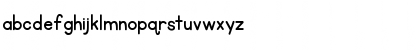 KG Primary Penmanship Regular Font