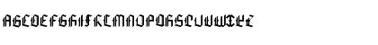 KILL THE PANDA Regular Font KILL THE PANDA Regular Font