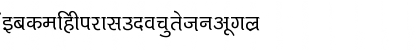 Kruti Dev 714 Normal Font Kruti Dev 714 Normal Font