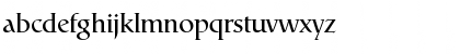 Catull BQ Regular Font