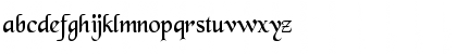 Catweazle Regular Font