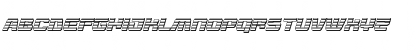 Livewired Chrome Italic Italic Font