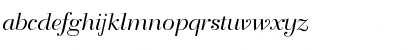 URWBelearisDReg Regular Font