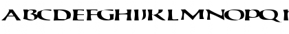 CayaugaSCapsSSK Regular Font CayaugaSCapsSSK Regular Font