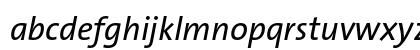 TheSans B5 Plain Italic TheSans B5 Plain Italic