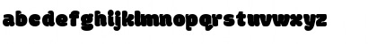 Modak Regular Font