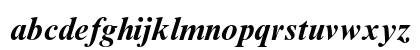 Times NR MT Std Bold Italic Times NR MT Std Bold Italic