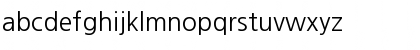 NanumGothic Regular Font NanumGothic Regular Font