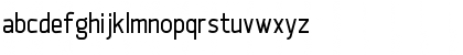 NeigaRegular Regular Font