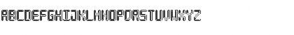 Neon Pixel-7 Regular Font Neon Pixel-7 Regular Font